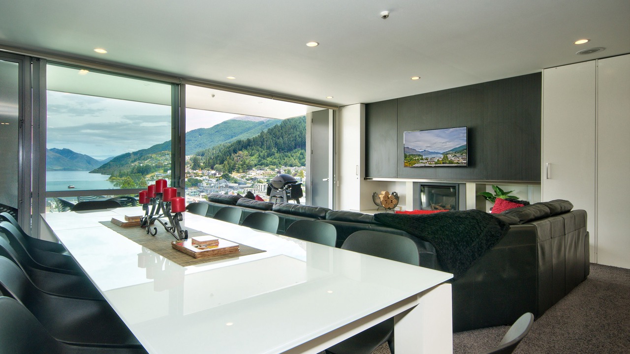 Photo of Others in Queenstown City Centre