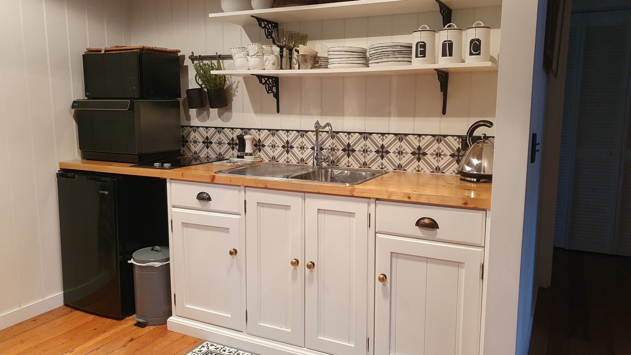 Photo of Kitchen in Gibbston