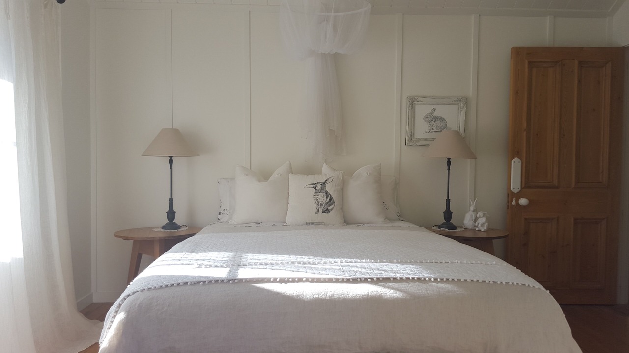 Photo of Bedroom in Gibbston