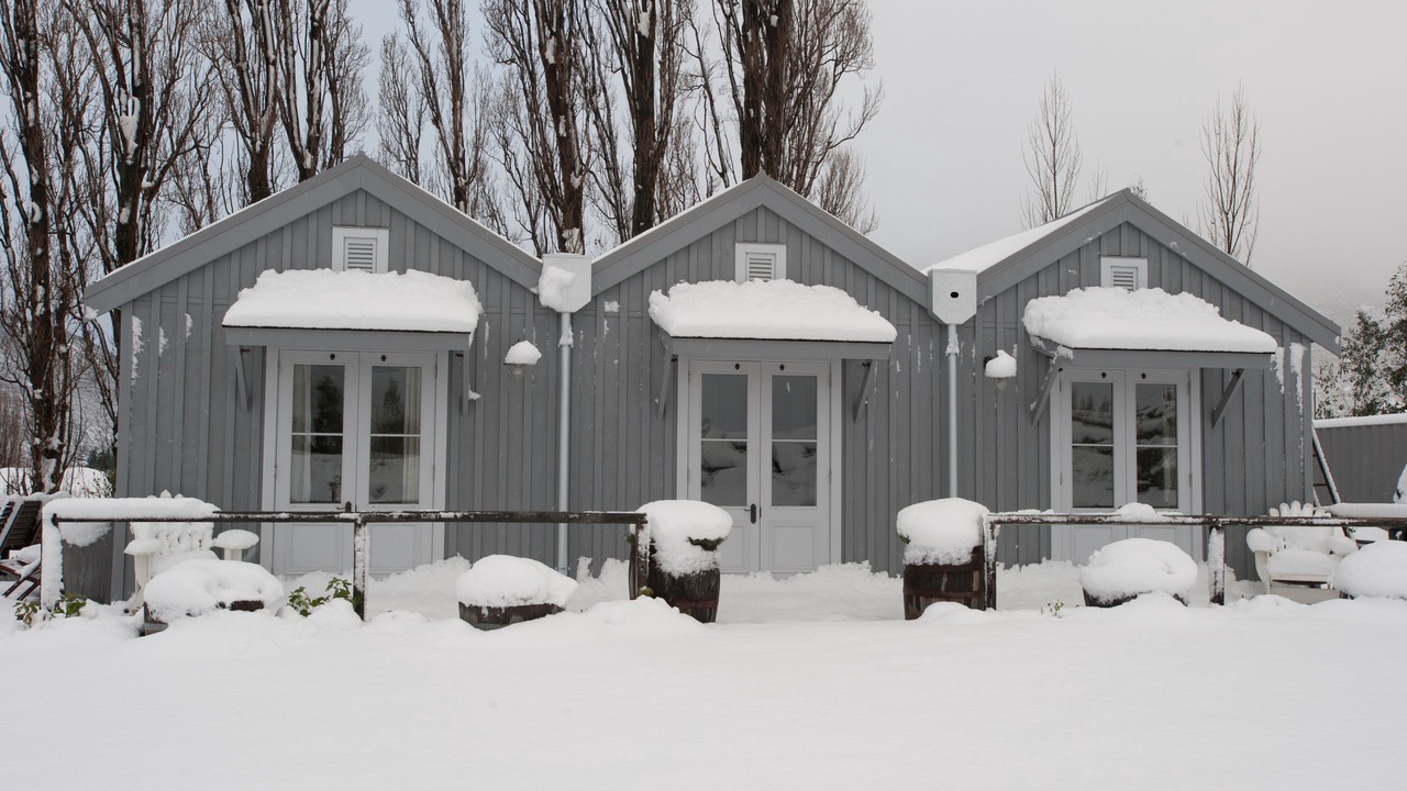 Photo of Outdoor in Gibbston