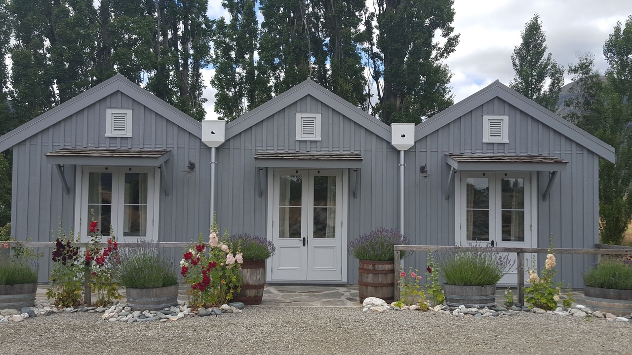 Photo of Outdoor in Gibbston