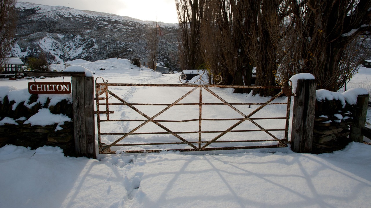 Photo of Outdoor in Gibbston