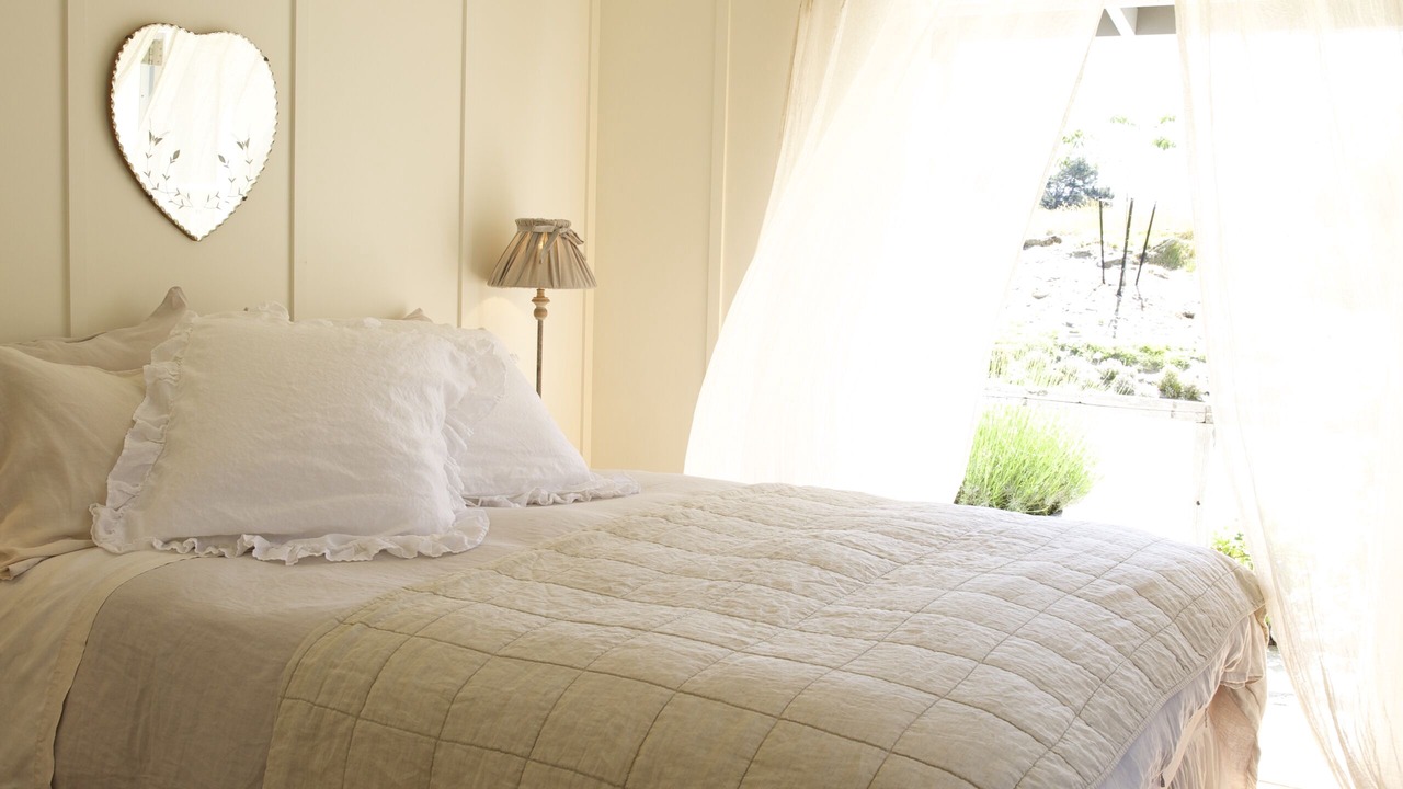 Photo of Bedroom in Gibbston