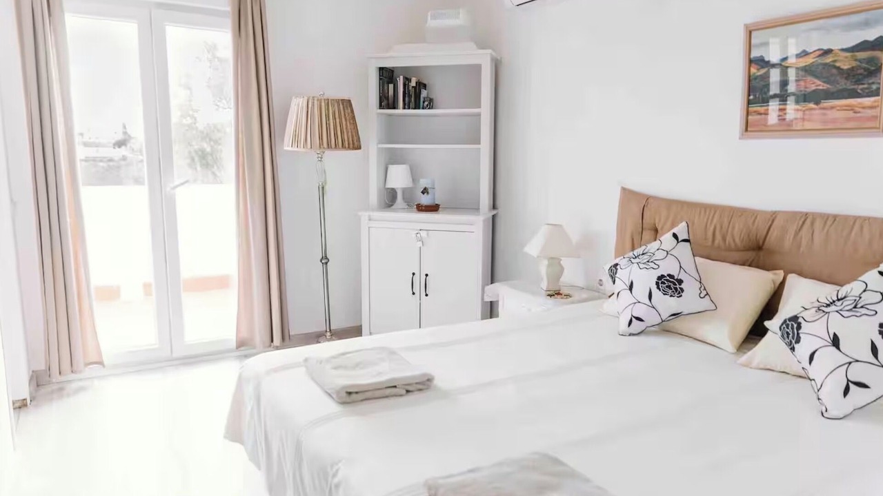 Photo of Bedroom in Mijas