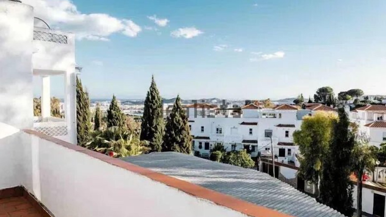 Photo of Outdoor in Mijas