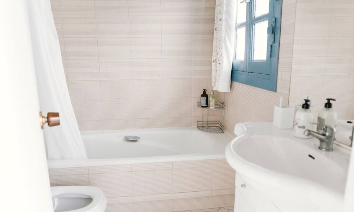 Photo of Bathroom in Mijas