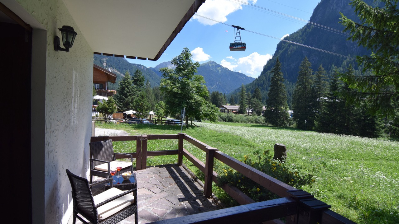 Photo of Outdoor in Campitello di Fassa