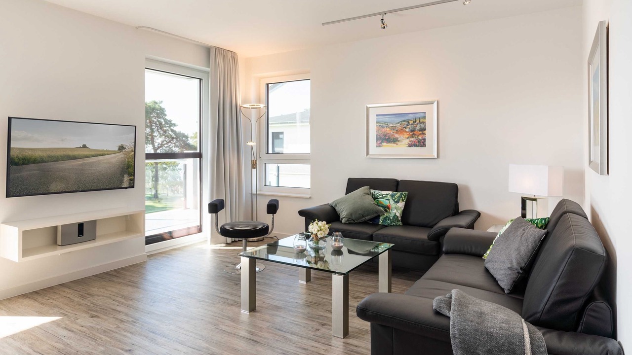 Photo of Livingroom in Zirchow