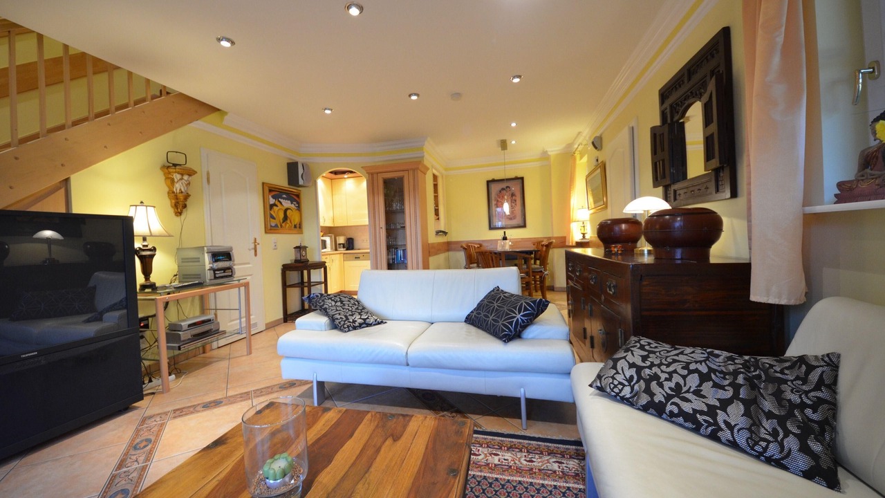 Photo of Livingroom in Gross Zicker