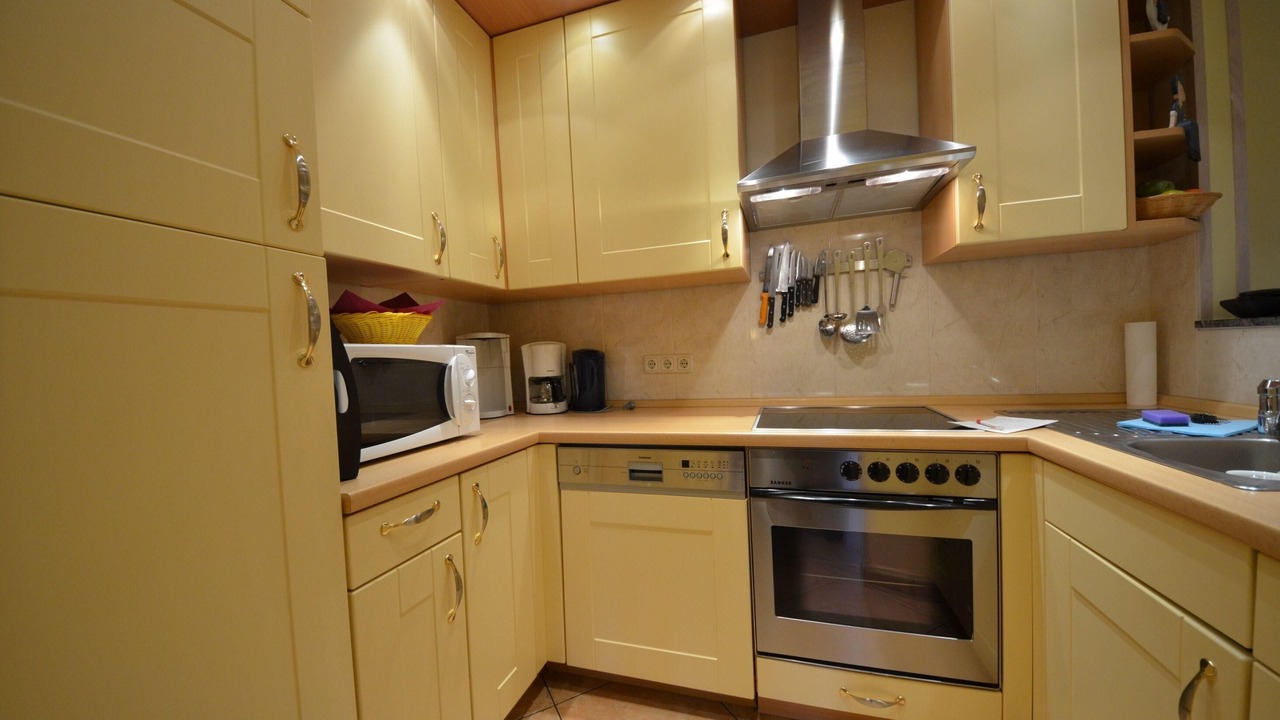 Photo of Kitchen in Gross Zicker