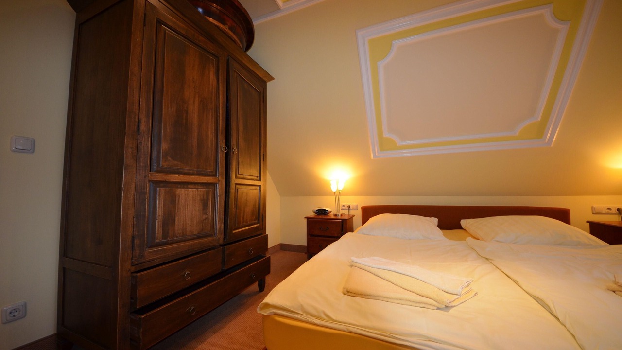 Photo of Bedroom in Gross Zicker