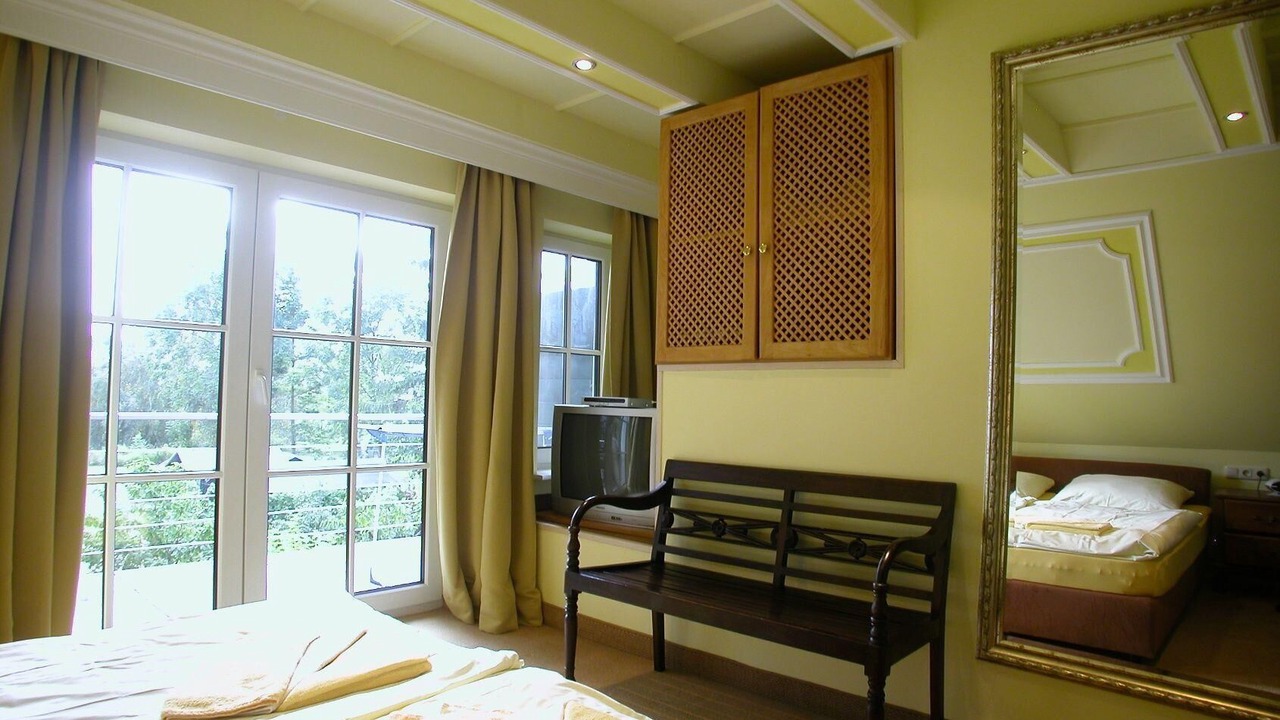 Photo of Bedroom in Gross Zicker