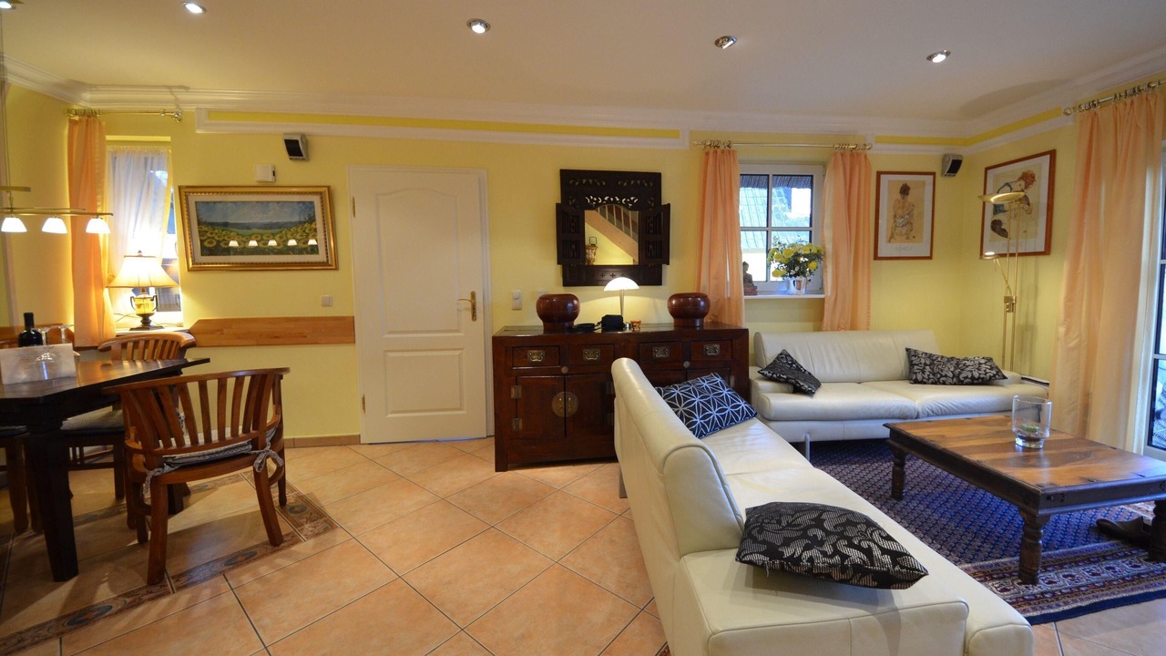 Photo of Livingroom in Gross Zicker