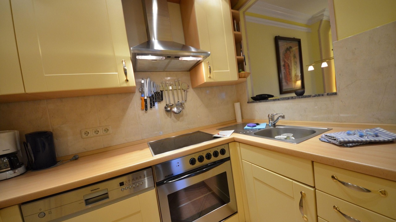 Photo of Kitchen in Gross Zicker