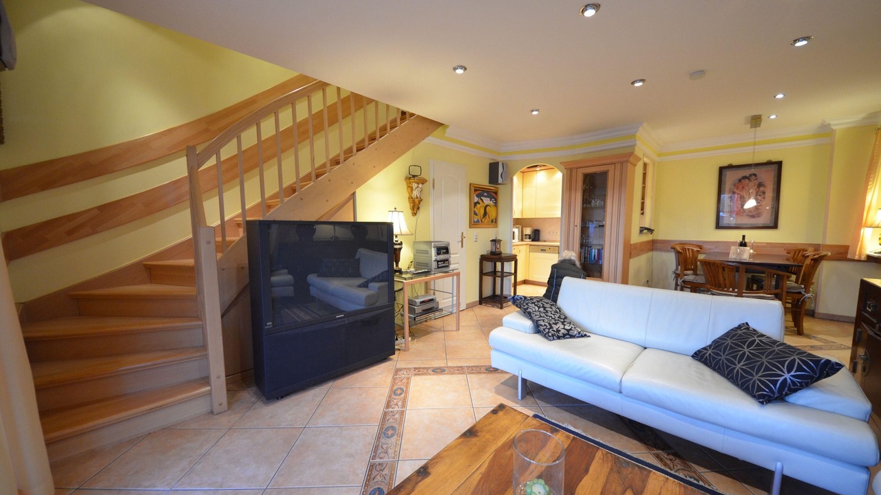 Photo of Livingroom in Gross Zicker