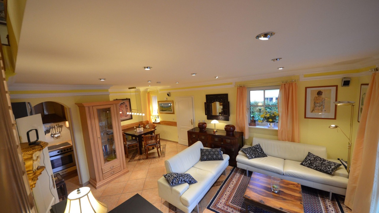 Photo of Livingroom in Gross Zicker
