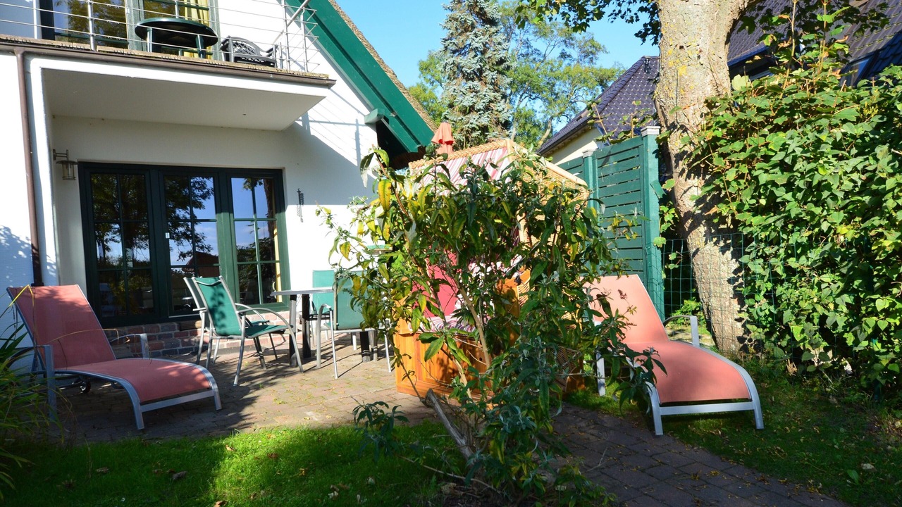 Photo of Patio Balcony in Gross Zicker