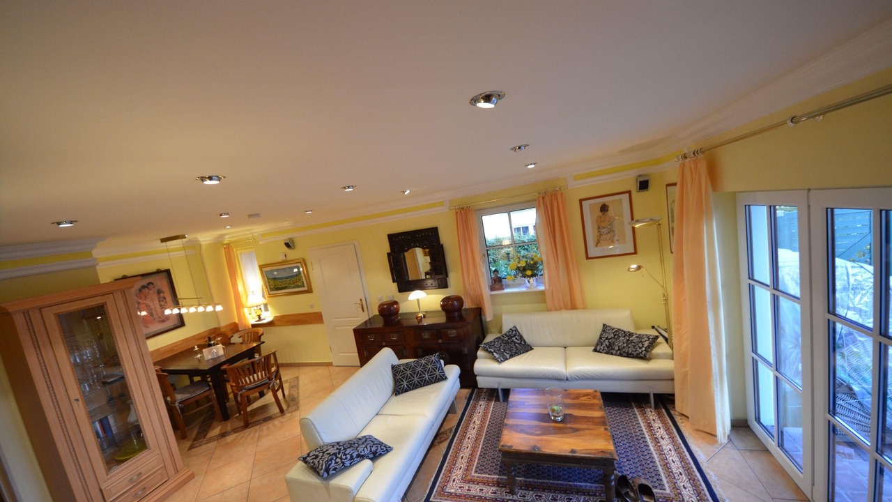 Photo of Livingroom in Gross Zicker