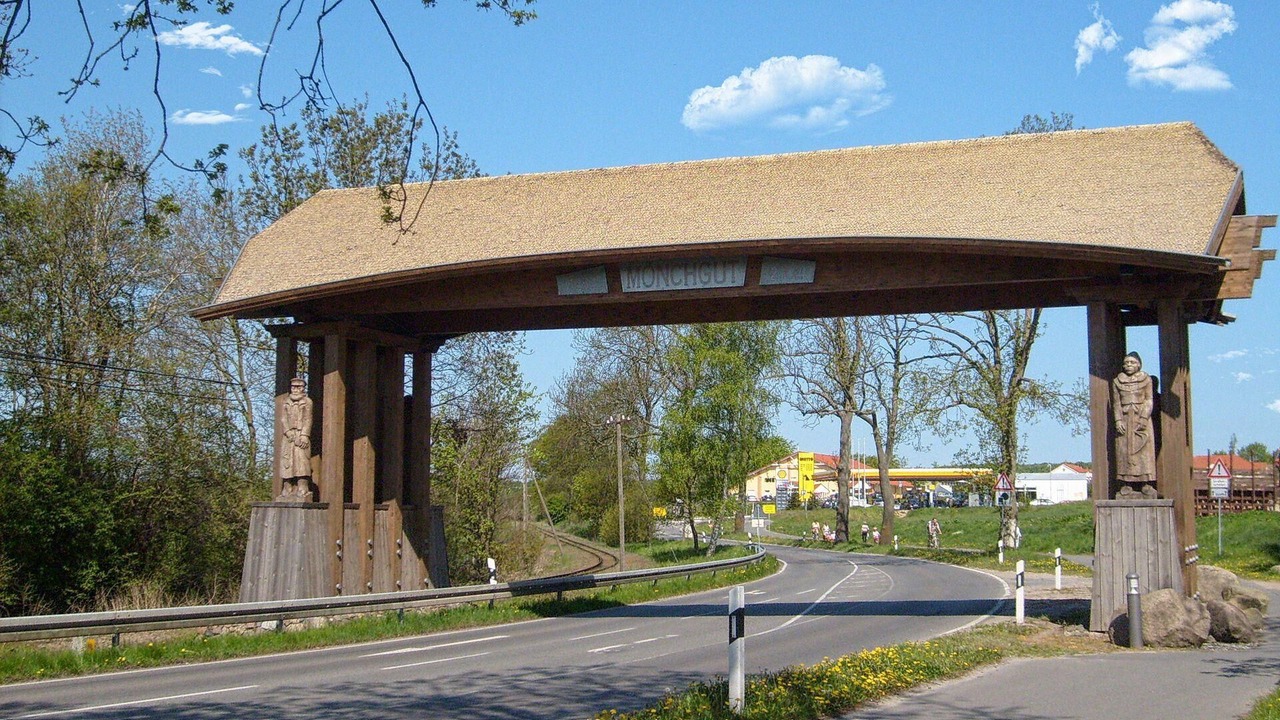 Photo of Others in Ostseebad Baabe