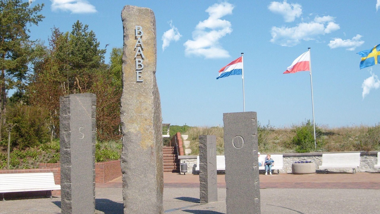 Photo of Outdoor in Ostseebad Baabe