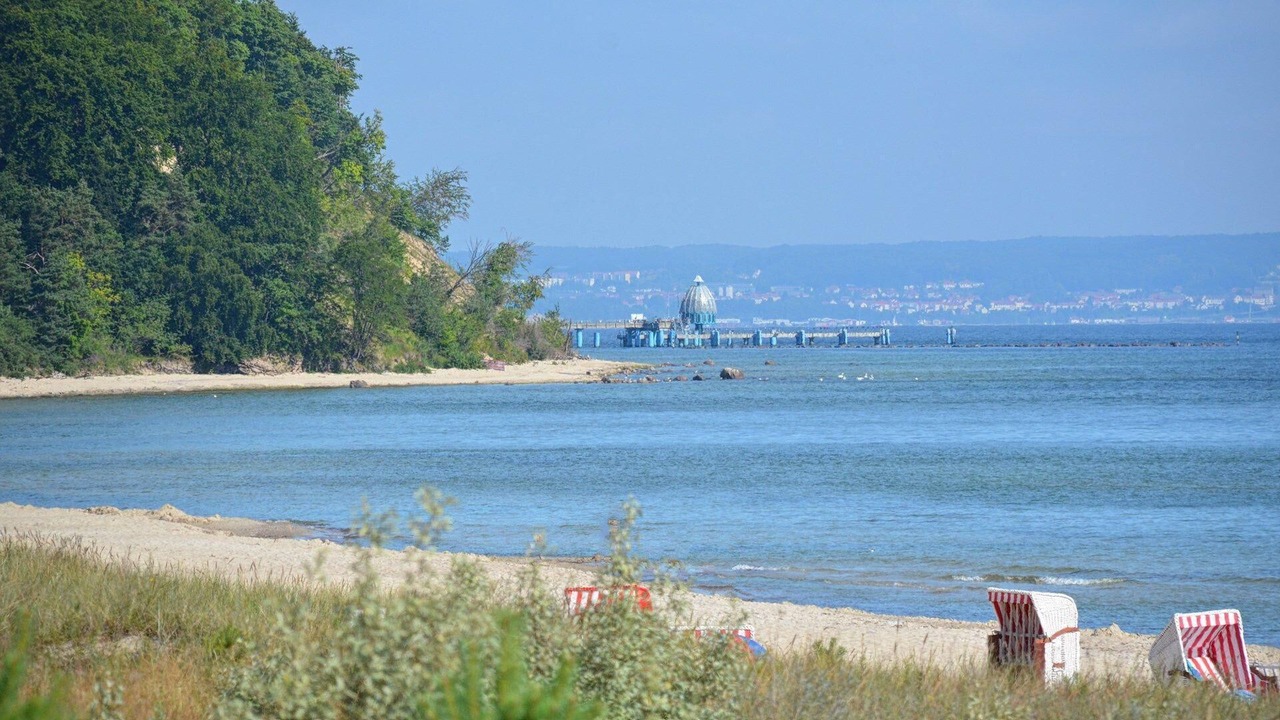 Photo of Others in Ostseebad Baabe