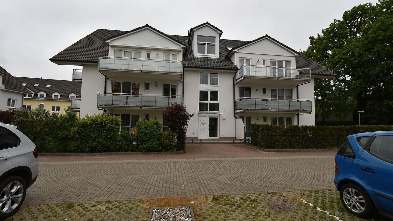 Photo of Outdoor in Ostseebad Baabe
