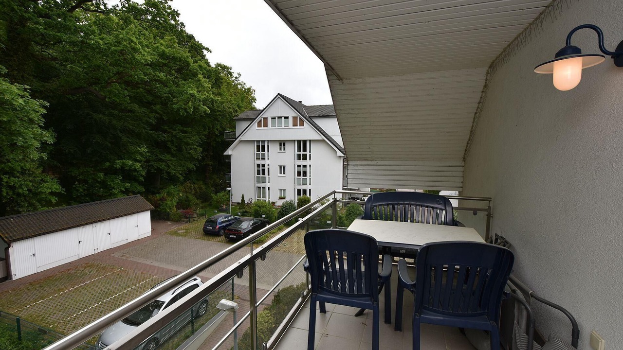 Photo of Outdoor in Ostseebad Baabe