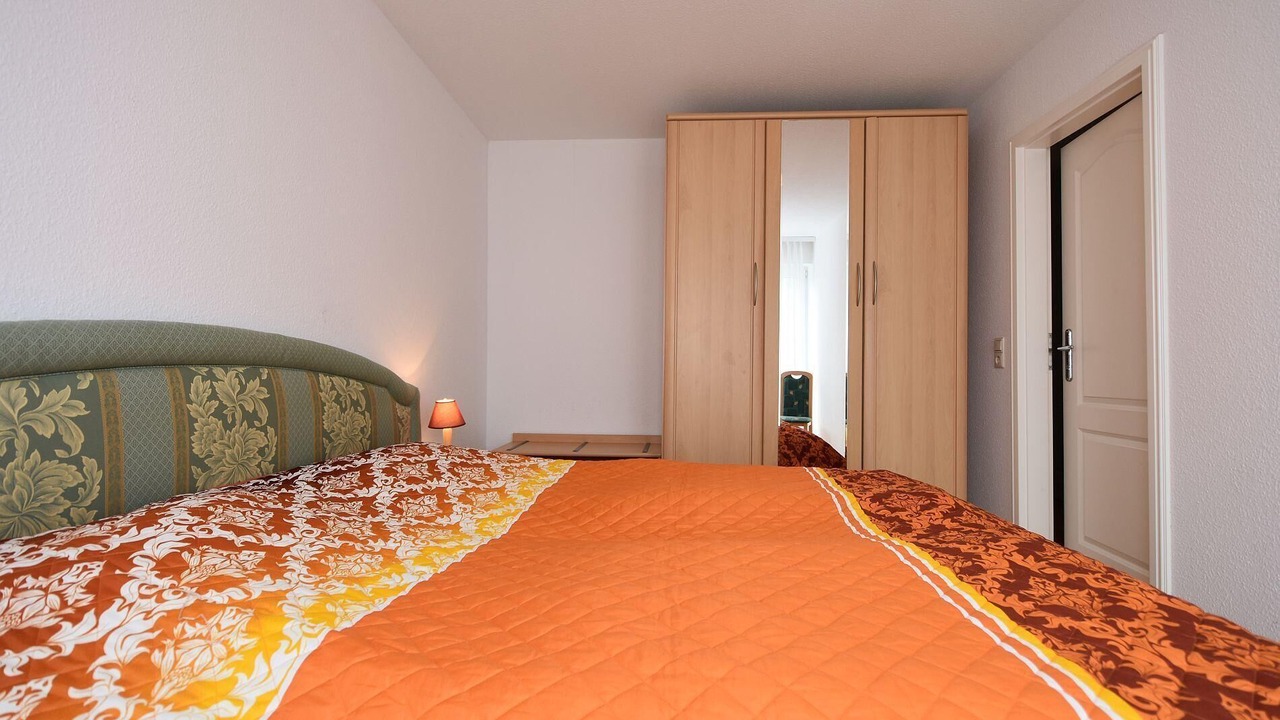 Photo of Bedroom in Ostseebad Baabe