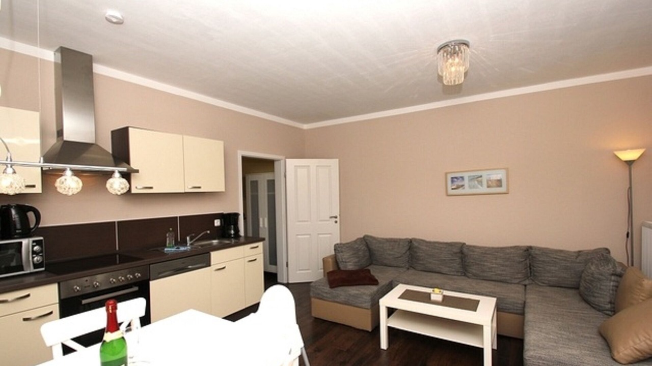 Photo of Livingroom in Gohren