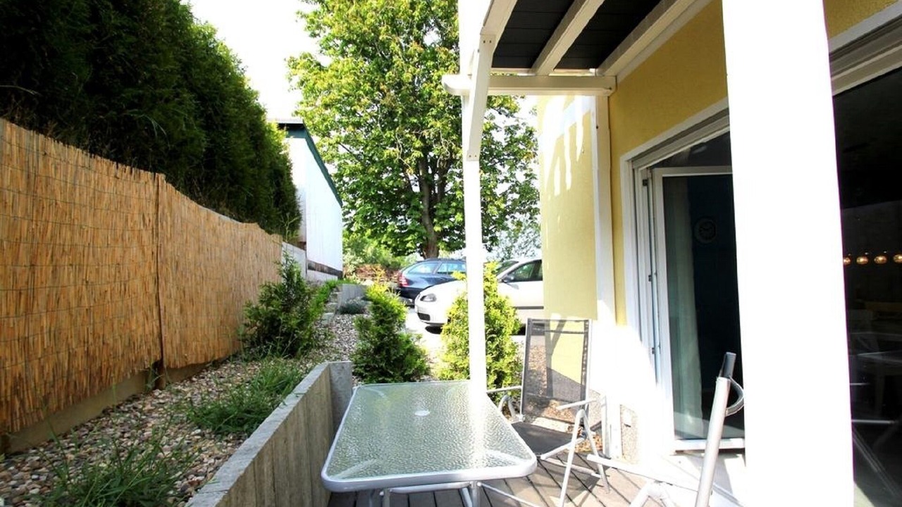 Photo of Patio Balcony in Gohren