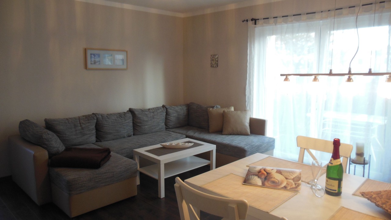 Photo of Livingroom in Gohren