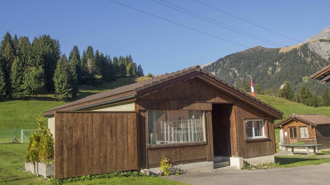 Photo of Others in Adelboden