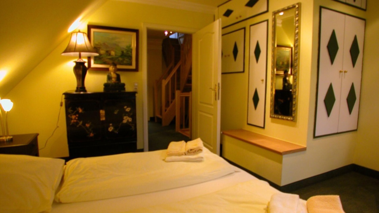 Photo of Bedroom in Gross Zicker