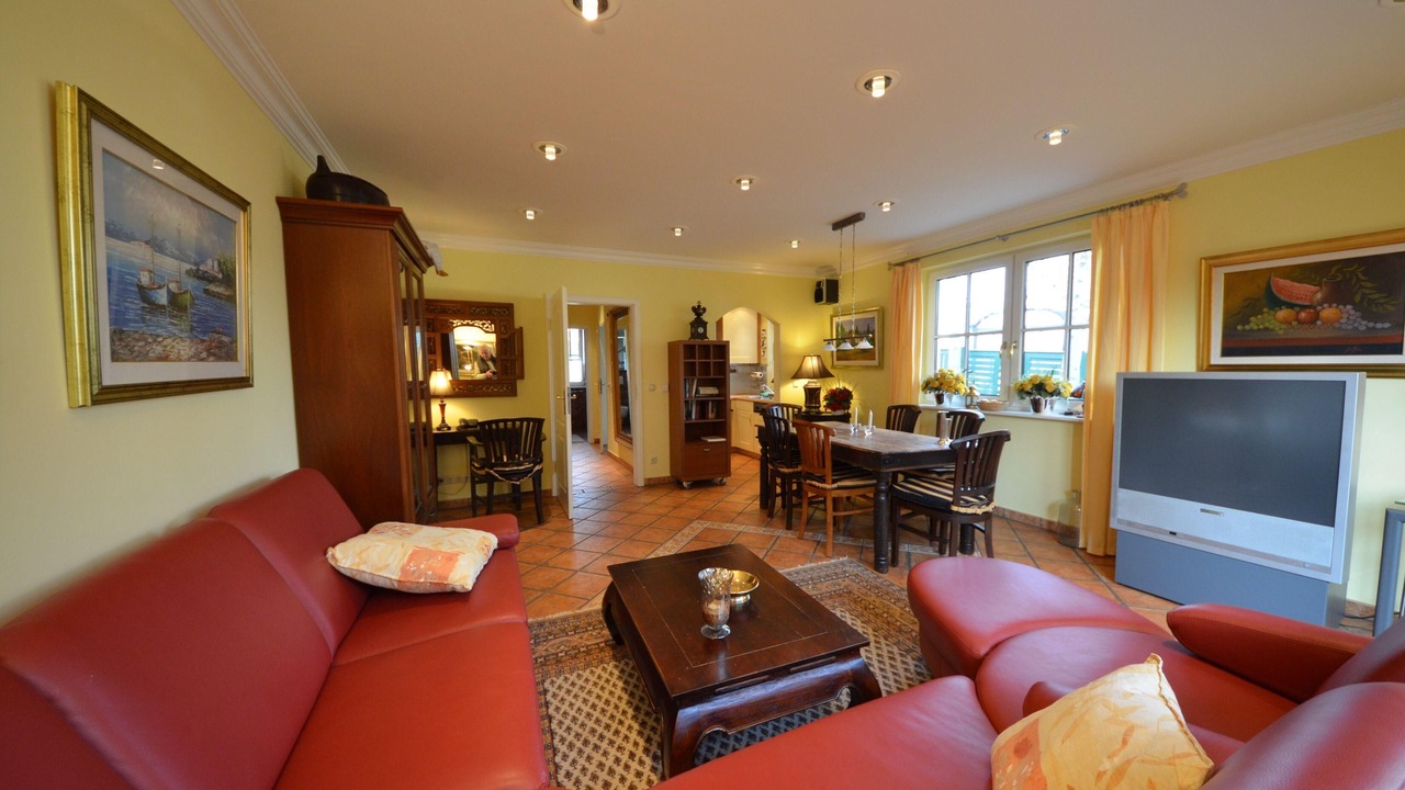 Photo of Livingroom in Gross Zicker
