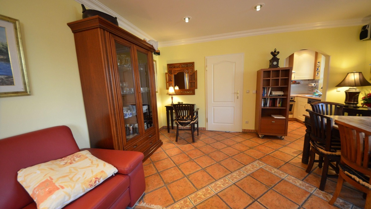 Photo of Livingroom in Gross Zicker