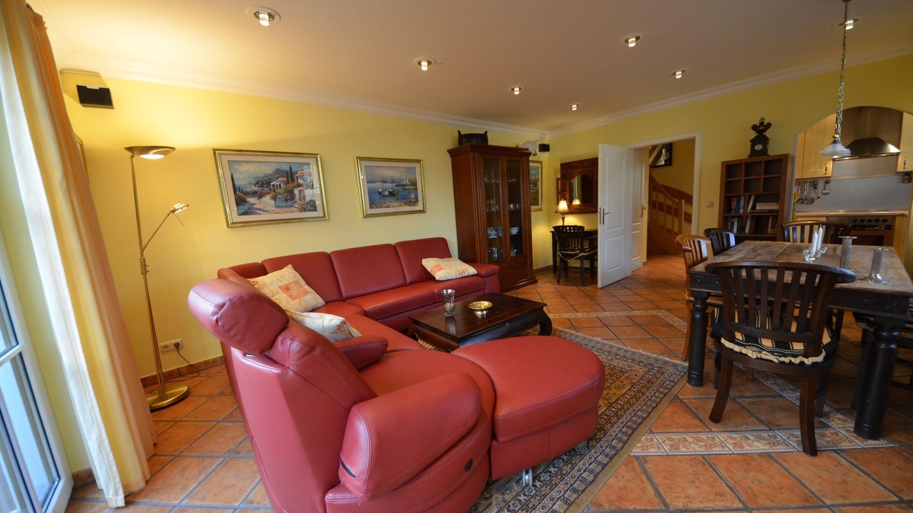 Photo of Livingroom in Gross Zicker