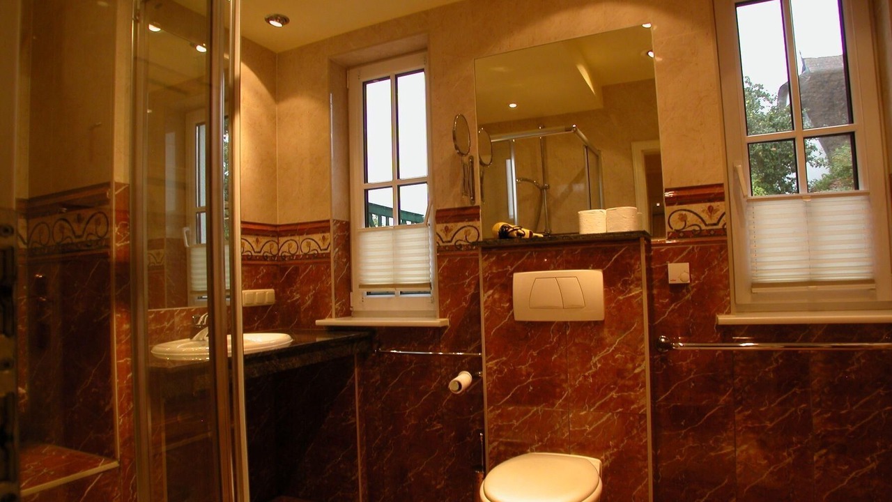 Photo of Bathroom in Gross Zicker