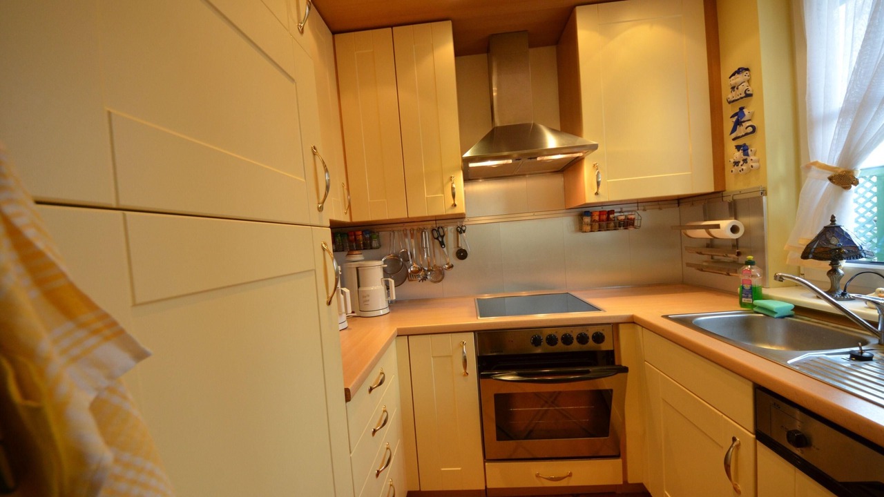 Photo of Kitchen in Gross Zicker