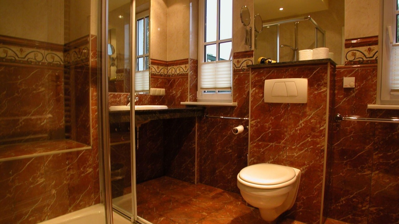 Photo of Bathroom in Gross Zicker