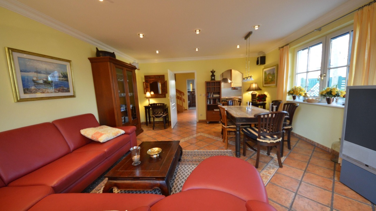 Photo of Livingroom in Gross Zicker