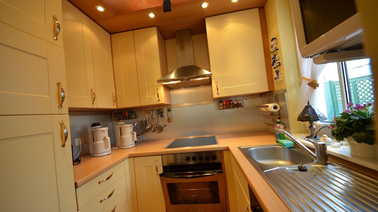 Photo of Kitchen in Gross Zicker