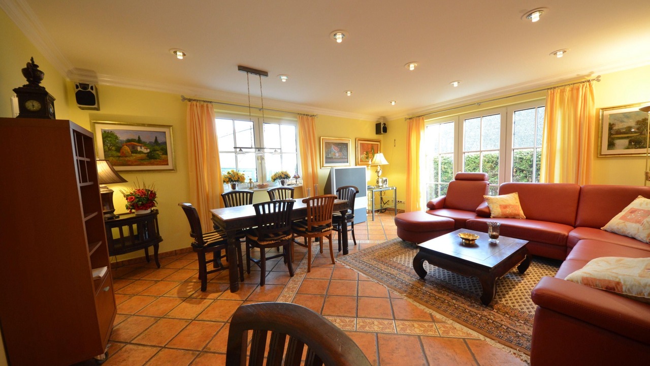 Photo of Livingroom in Gross Zicker