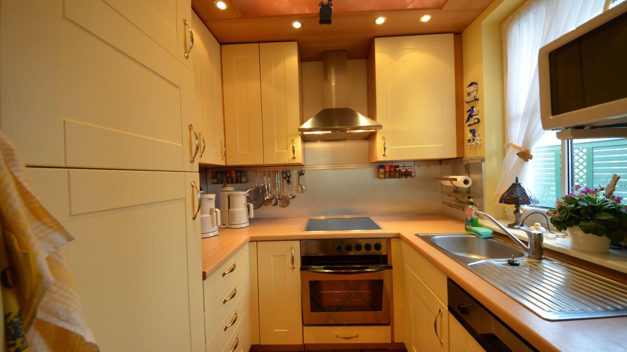 Photo of Kitchen in Gross Zicker