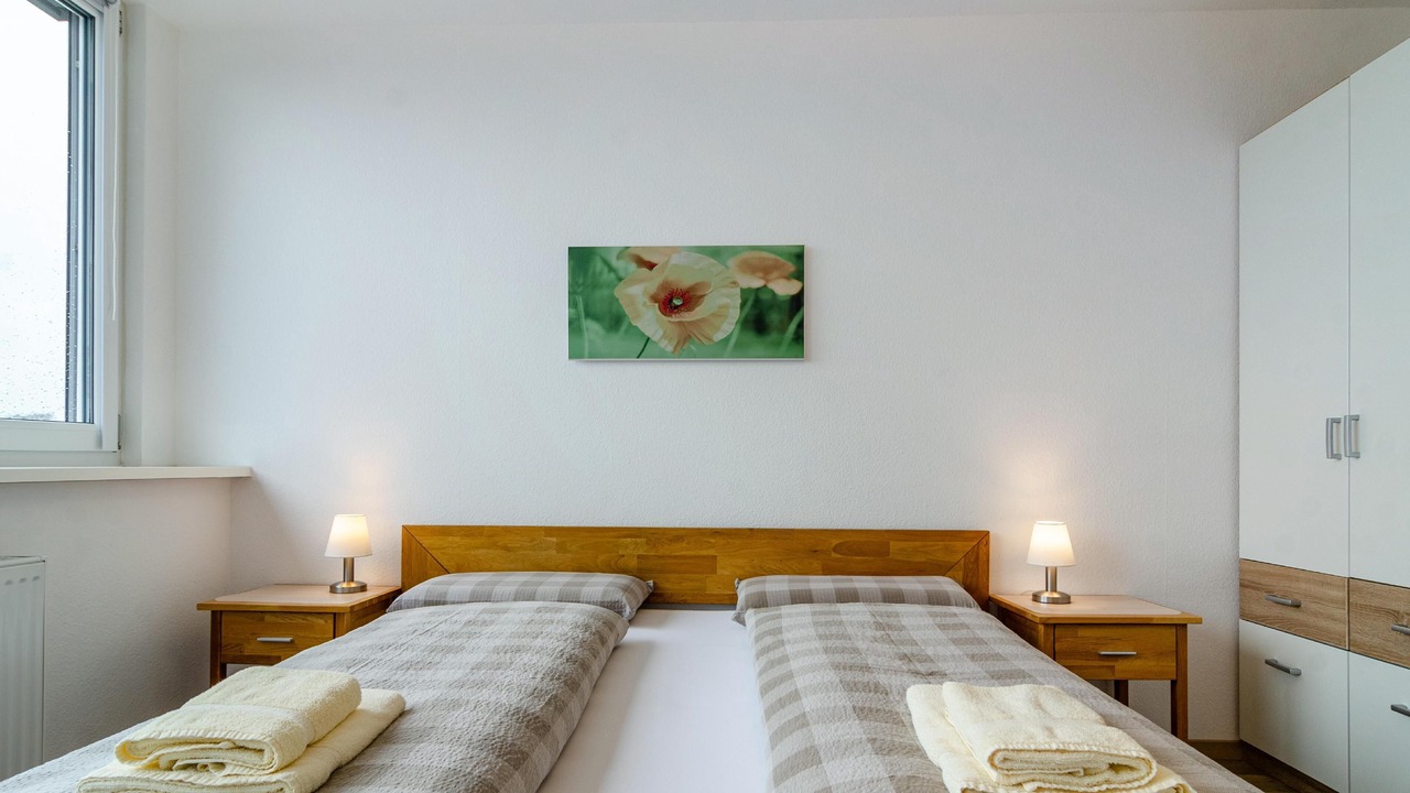 Photo of Bedroom in Meersburg