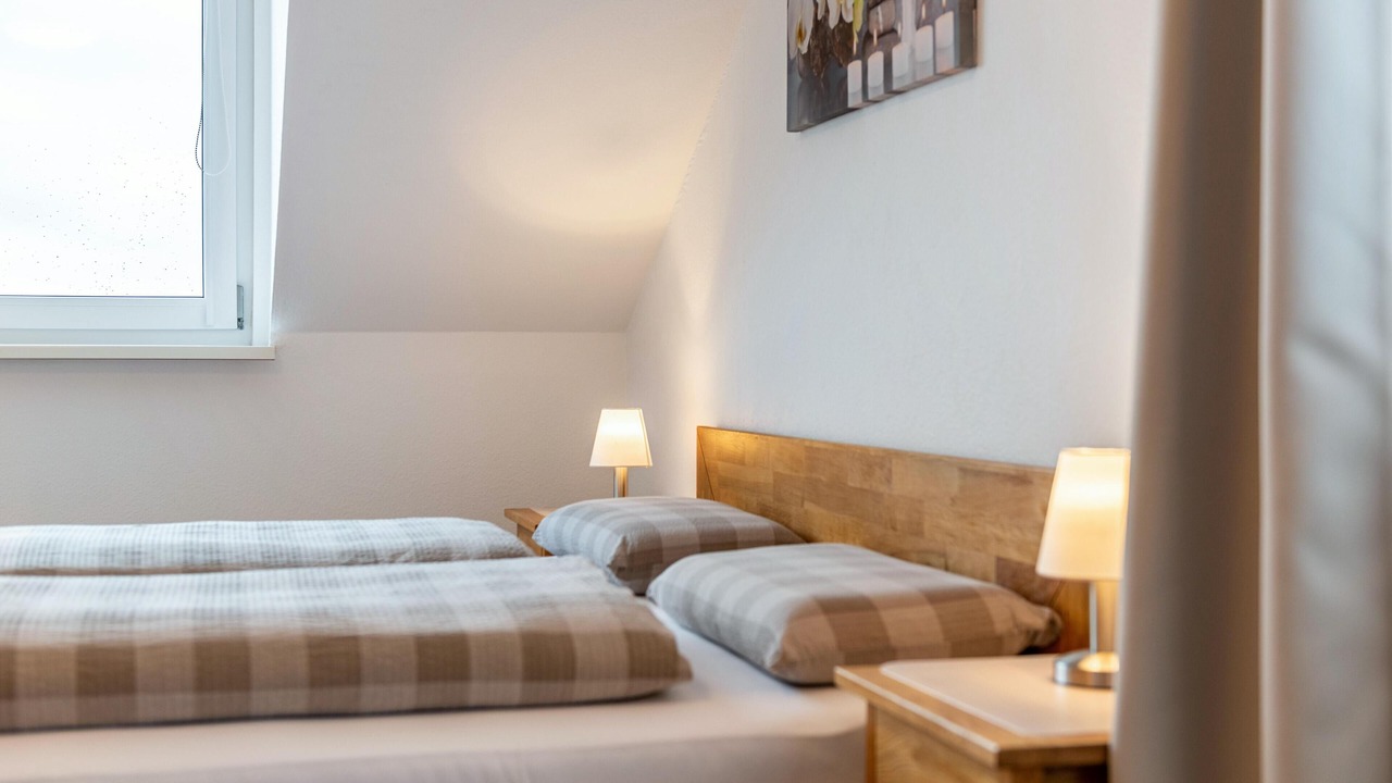 Photo of Bedroom in Meersburg