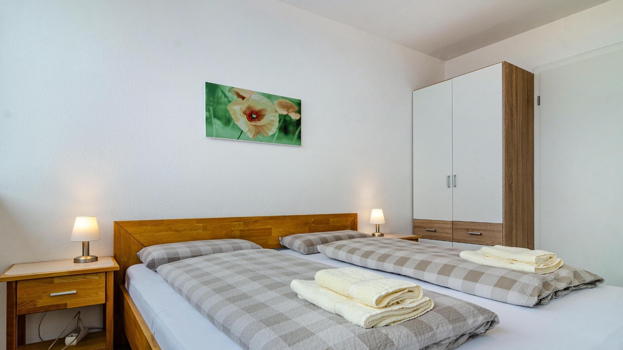 Photo of Bedroom in Meersburg