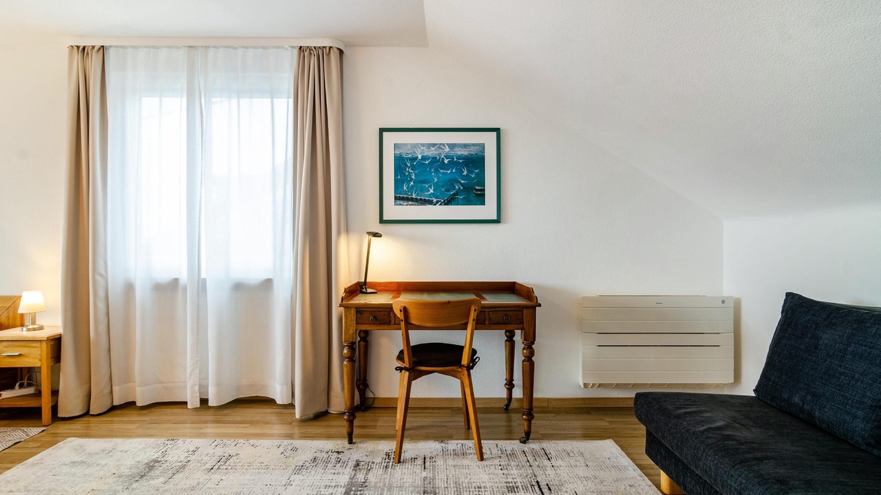 Photo of Livingroom in Meersburg