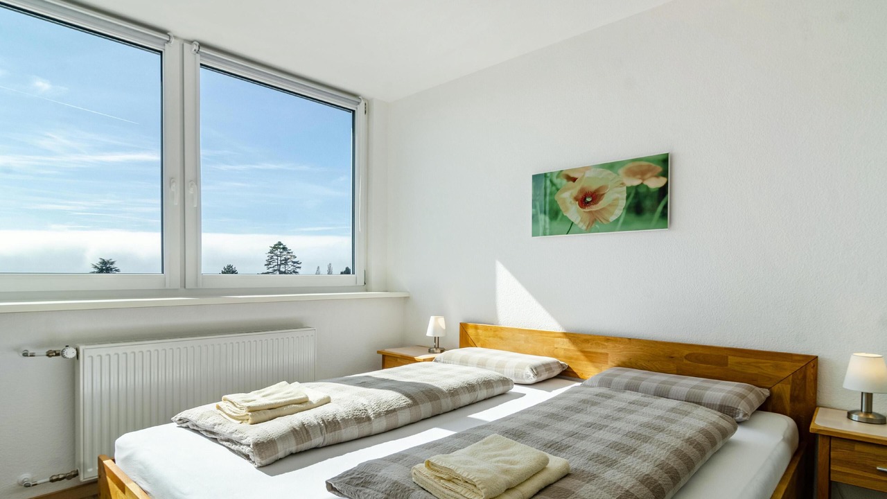Photo of Bedroom in Meersburg