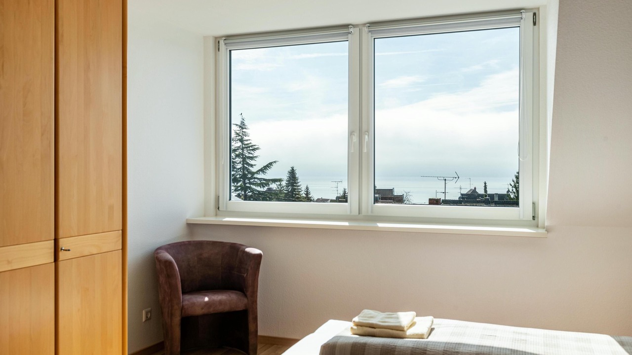 Photo of Bedroom in Meersburg