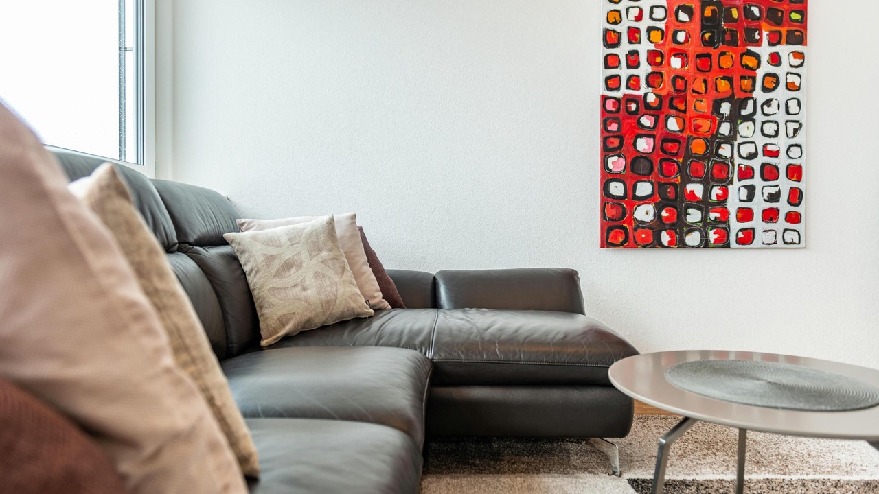 Photo of Livingroom in Meersburg